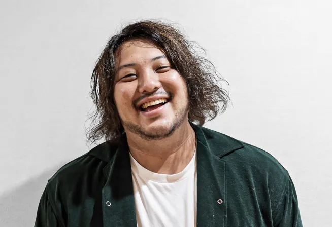 渡邉 寛大 執行役員COO