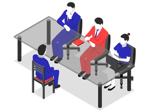 お問い合わせのイメージ画像