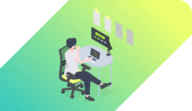 フロントエンド実装