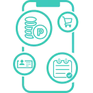 LINEミニアプリ開発