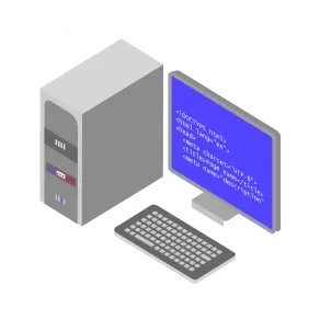 実装・CMS構築・フォーム設定