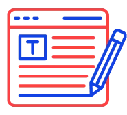 コンテンツ制作ライティング