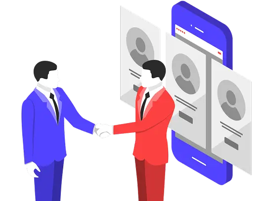 本質的なリソースソリューションパートナーです