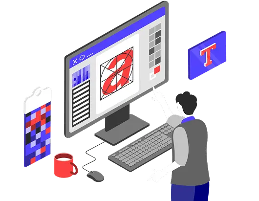 差別化を取るためのブランド構築を行います