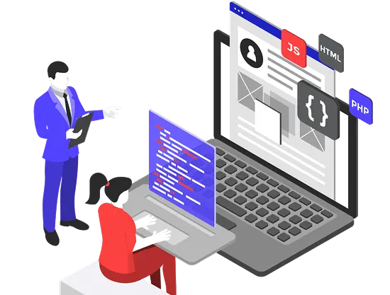 中堅・中小企業へのITサポートを得意としています