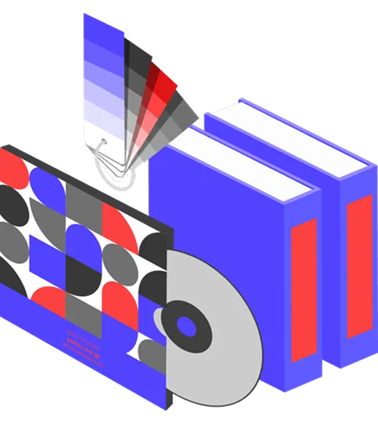 クリエイティブ制作