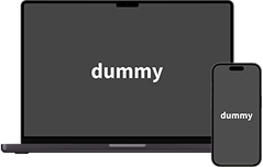 実績ダミーサムネイル